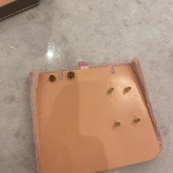 Juicy couture mix and match earring set - Picture 5 of 8